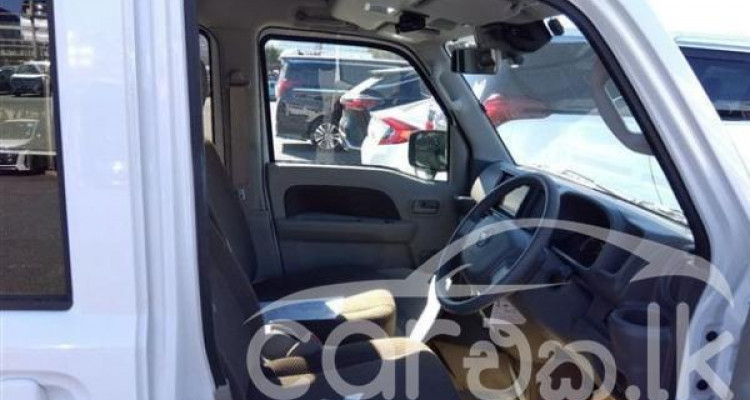 NISSAN CLIPPER GX 2024