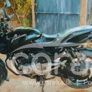 BAJAJ PULSAR 150 2014
