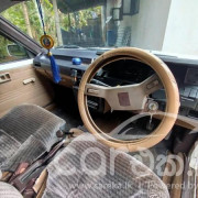 TOYOTA COROLLA AE80 1980