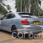 TOYOTA ALLION 240 2002