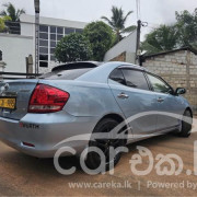 TOYOTA ALLION 240 2002
