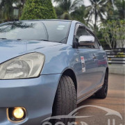 TOYOTA ALLION 240 2002
