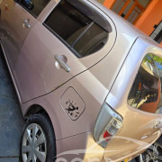 DAIHATSU MIRA 2016