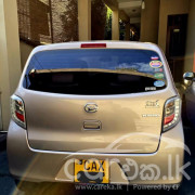 DAIHATSU MIRA 2016