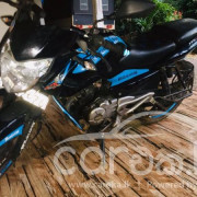 BAJAJ PULSAR 135 2014