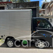 MAHINDRA MAXXIMO 2013