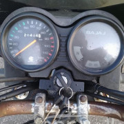 BAJAJ CT100 2019