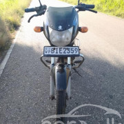 BAJAJ CT100 2019