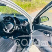SUZUKI ALTO 2018