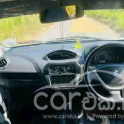 SUZUKI ALTO 2018
