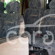 TOYOTA HIACE LH50 1984