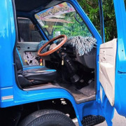 ISUZU ELF 1980