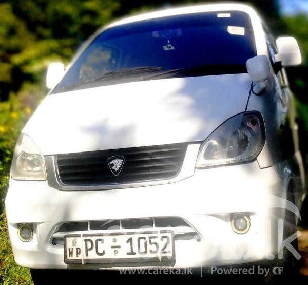 MICRO MPV 2011