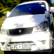 MICRO MPV 2011