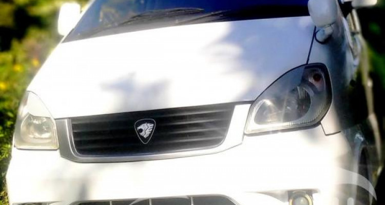 MICRO MPV 2011