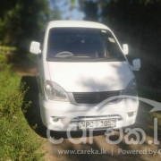 MICRO MPV 2011