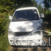 MICRO MPV 2011