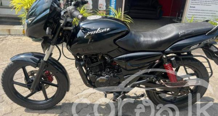 BAJAJ PULSAR 180 2006