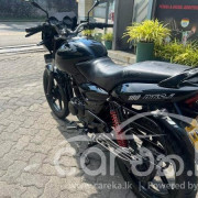 BAJAJ PULSAR 180 2006