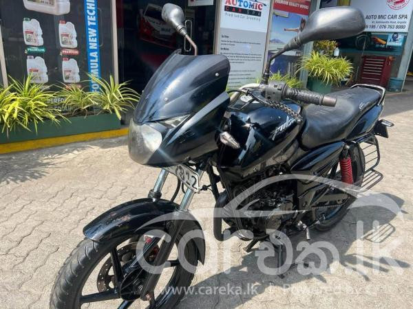 BAJAJ PULSAR 180 2006