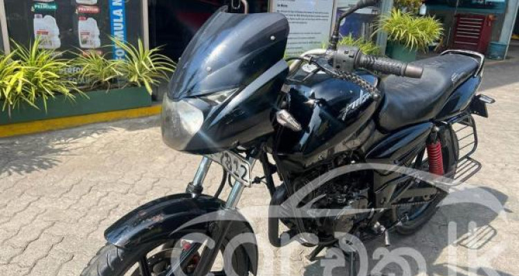 BAJAJ PULSAR 180 2006