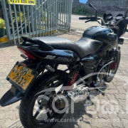 BAJAJ PULSAR 180 2006
