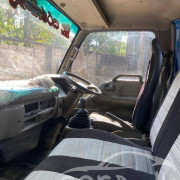 ISUZU NPR 1995