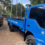 ISUZU NPR 1995
