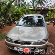 PROTON WIRA 2001