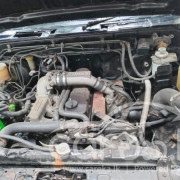 NISSAN DATSUN D21 1987