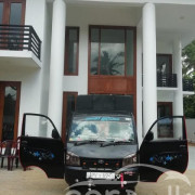 MAHINDRA MAXXIMO 2013