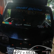 MAHINDRA MAXXIMO 2013