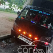 MAHINDRA MAXXIMO 2013
