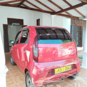 TATA NANO 2011