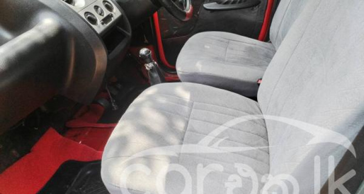 TATA NANO 2011