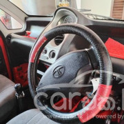 TATA NANO 2011
