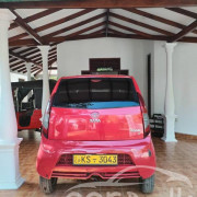 TATA NANO 2011