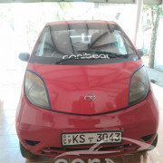 TATA NANO 2011