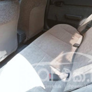 TOYOTA COROLLA 1992