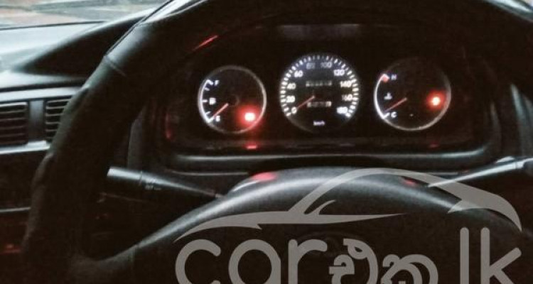 TOYOTA COROLLA 1992