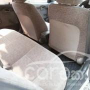 TOYOTA COROLLA 1992