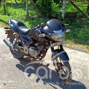 TVS APACHE 2008