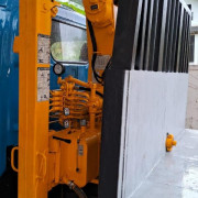 ISUZU BOOM TRUCK 1981