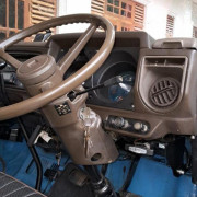 ISUZU BOOM TRUCK 1981