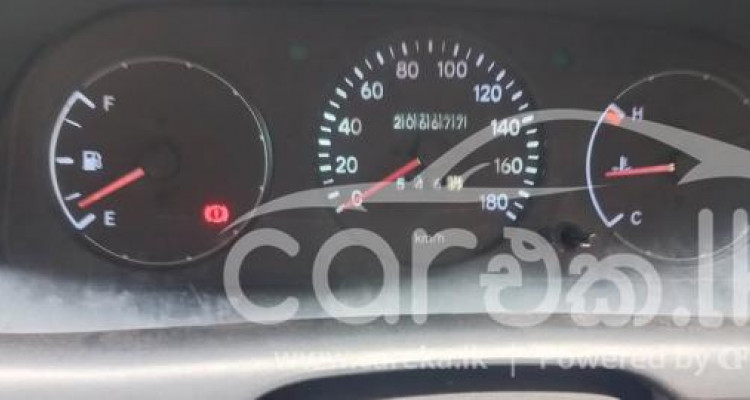 TOYOTA COROLLA EE101 1995