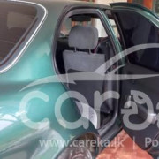 TOYOTA COROLLA EE101 1995