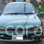 TOYOTA COROLLA EE101 1995