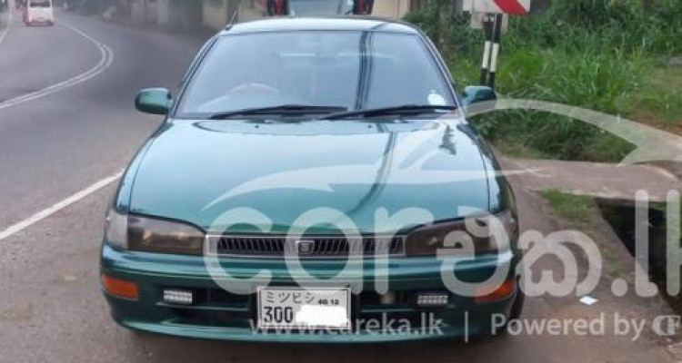 TOYOTA COROLLA EE101 1995