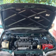 TOYOTA COROLLA EE101 1995