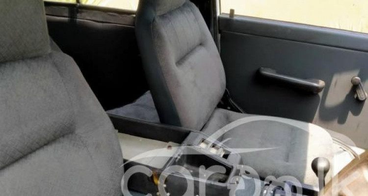 TOYOTA LITEACE CM36 1990